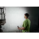 MILWAUKEE Alkaline LED-Stirnlampe HL-SF (Punkt- und diffuses Licht)