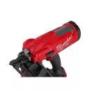 MILWAUKEE Akku-Strukturnagler M18 FFN-502C (2 x 5,0 Ah Akkus + Ladegerät)