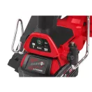 MILWAUKEE Akku-Strukturnagler M18 FFN-502C (2 x 5,0 Ah Akkus + Ladegerät)