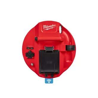   MILWAUKEE Akku-Kanalinspektionskamera intelligent HUB M18 SISH-0 (ohne Akku + Ladegerät)