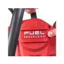 MILWAUKEE Akku-Kettensäge M18 FCHSC-0 (ohne Akku + Ladegerät)