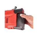 MILWAUKEE Akku-Staubsauger M12 UDEL-201B (1 x 2,0 Ah Akku + Ladegerät)