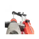 MILWAUKEE Akku-Staubsauger M12 UDEL-201B (1 x 2,0 Ah Akku + Ladegerät)