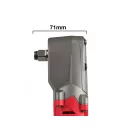 MILWAUKEE Akku-Eckenschlagschrauber M12 FRAIWF38-0 (ohne Akku + Ladegerät)