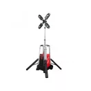 MILWAUKEE Akku-Lichtturm MX FUEL TL-601