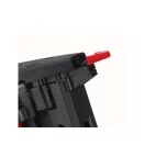 MILWAUKEE Akku-Heftgerät M18 FNCS18GS-202 x (2 x 2,0 Ah Akkus + Ladegerät)