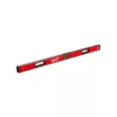 MILWAUKEE Digital-Wasserwaage 1200 mm IP65 REDLITHIUM™ USB