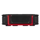 MILWAUKEE Akku Radio/Ladegerät M18 PRCDAB+-0 PACKOUT™ kompatibel (ohne Akku + Ladegerät)