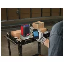 MILWAUKEE Akku-Radio/Ladegerät M12 RCDAB+-0 (ohne Akku + Ladegerät)