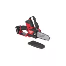 MILWAUKEE Akku-Kettensäge M12 FHS-602 x (2 x 6,0 Ah Akkus + Ladegerät)