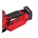 MILWAUKEE Akku-Kettensäge M12 FHS-602 x (2 x 6,0 Ah Akkus + Ladegerät)