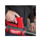 MILWAUKEE Akku-Luftgebläse M12 BBL-0 (ohne Akku + Ladegerät)