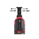 MILWAUKEE Akku-Multifunktionsgerät M12 FMT-0 (ohne Akku + Ladegerät)