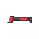 MILWAUKEE Akku-Multifunktionsgerät M12 FMT-422 x (1 x 4,0 Ah Akku + 1 x 2,0 Ah Akku + Ladegerät)