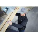 MILWAUKEE Beheizte Unterwäsche XL L4 HBLB-301XL (1 x 3,0 Ah Akku + Ladegerät)