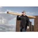 MILWAUKEE Beheizte Unterwäsche 2XL L4 HBLB-3012XL (1 x 3,0 Ah Akku + Ladegerät)