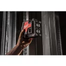 MILWAUKEE Akku-Kreuzlinienlaser L4 CLL-301C (1 x 3,0 Ah Akku + USB-Ladekabel)