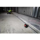 MILWAUKEE Akku-Kreuzlinienlaser L4 CLL-301C (1 x 3,0 Ah Akku + USB-Ladekabel)