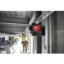 MILWAUKEE Akku-3-Ebenen-Laser M12 3PL-401C (1 x 4,0 Ah Akku + Ladegerät)