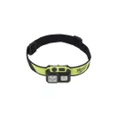 MILWAUKEE Wiederaufladbare LED-Stirnlampe ISHL-0 funkenfest