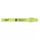 MILWAUKEE Wiederaufladbare LED-Stirnlampe ISHL-0 funkenfest