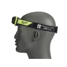 MILWAUKEE Wiederaufladbare LED-Stirnlampe ISHL-0 funkenfest