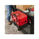 MILWAUKEE Akku-Staubsauger M12 FVCL-0 Nass/Trocken (ohne Akku + Ladegerät)