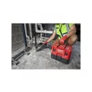 MILWAUKEE Akku-Staubsauger M12 FVCL-0 Nass/Trocken (ohne Akku + Ladegerät)