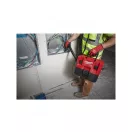 MILWAUKEE Akku-Staubsauger M12 FVCL-0 Nass/Trocken (ohne Akku + Ladegerät)