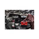 MILWAUKEE Akku-Staubsauger M12 FVCL-0 Nass/Trocken (ohne Akku + Ladegerät)