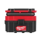 MILWAUKEE Akku-Staubsauger M18 FPOVCL-0 Nass/Trocken PACKOUT™ kompatibel (ohne Akku + Ladegerät)