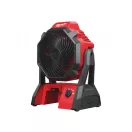 MILWAUKEE Akku-Lüfter M12AF-0 (ohne Akku + Ladegerät)
