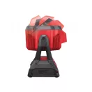 MILWAUKEE Akku-Lüfter M12AF-0 (ohne Akku + Ladegerät)