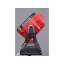 MILWAUKEE Akku-Lüfter M12AF-0 (ohne Akku + Ladegerät)