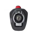 MILWAUKEE Akku-Säbelsäge M18 FSZ-502 x (2 x 5,0 Ah Akkus + Ladegerät)