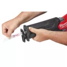 MILWAUKEE Akku-Säbelsäge M18 FSZ-0X (ohne Akku + Ladegerät)