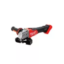 MILWAUKEE Akku-Winkelschleifer M18 FSAG125X-0X (ohne Akku + Ladegerät)