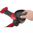 MILWAUKEE Akku-Winkelschleifer M18 FSAG125X-0X (ohne Akku + Ladegerät)