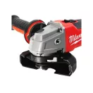 MILWAUKEE Akku-Winkelschleifer M18 FSAG125X-0X (ohne Akku + Ladegerät)
