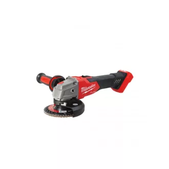   MILWAUKEE Akku-Winkelschleifer M18 FSAG125XB-0X (ohne Akku und Ladegerät) RAPIDSTOP™