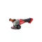 MILWAUKEE Akku-Winkelschleifer M18 FSAG125XB-0X (ohne Akku und Ladegerät) RAPIDSTOP™