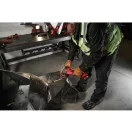 MILWAUKEE Akku-Winkelschleifer M18 FSAG125XB-502 x (2 x 5,0 Ah Akkus + Ladegerät)