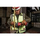 MILWAUKEE Akku-Winkelschleifer M18 FSAG125XB-502 x (2 x 5,0 Ah Akkus + Ladegerät)