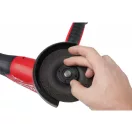 MILWAUKEE Akku-Winkelschleifer M18 FSAGV125XB-0X mit Drehzahlregler (ohne Akku + Ladegerät)