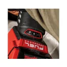 MILWAUKEE Akku-Winkelschleifer M18 FSAGV125XPDB-0X mit Drehzahlregler (ohne Akku + Ladegerät)