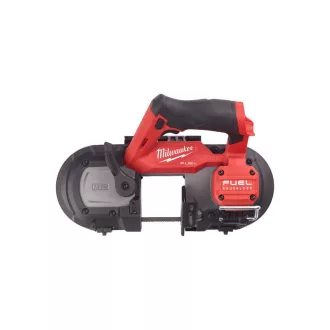   MILWAUKEE Akku-Bandsäge M12 FBS64-0X (ohne Akku + Ladegerät)
