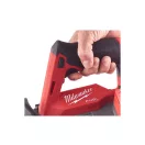 MILWAUKEE Akku-Bandsäge M12 FBS64-402 x (2 x 4,0 Ah Akkus + Ladegerät)