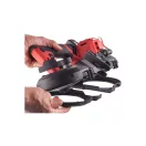 MILWAUKEE Akku-Bandsäge M12 FBS64-402 x (2 x 4,0 Ah Akkus + Ladegerät)