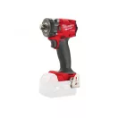 MILWAUKEE Akku-Schlagschrauber M18 FIW2P12-0X mit Anschlagstift (ohne Akku + Ladegerät)