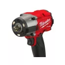 MILWAUKEE Akku-Schlagschrauber M18 FMTIW2F12-502 x (2 x 5,0 Ah Akku + Ladegerät)